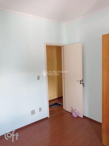 apartment em Tiradentes, Montanhão - São Bernardo do Campo - SP