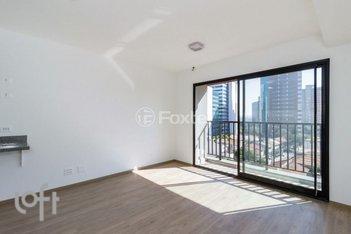 apartment em Butantã, Pinheiros - São Paulo - SP