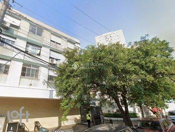 apartment em Dom Cláudio José Gonçalves Ponce de Leão, Vila Ipiranga - Porto Alegre - RS