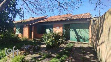 house em Orleaes, Serraria - Porto Alegre - RS