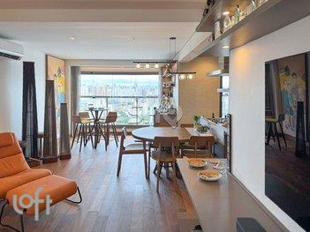 apartment em Diogo de Faria, Vila Clementino - São Paulo - SP