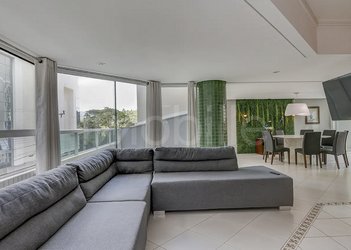 apartment em Rua 3900, Centro - Balneário Camboriú - SC