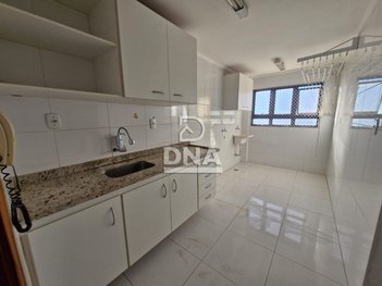 apartment em Rua Doutor Ranimiro Lotufo, Vila São Judas Thadeu - Botucatu - SP