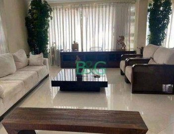house em Avenida Bernardino de Campos, Paraíso - São Paulo - SP