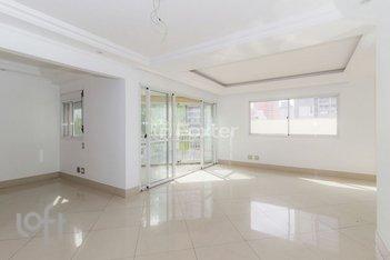 apartment em Caraíbas, Perdizes - São Paulo - SP