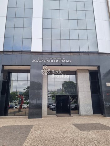 office em SBS Quadra 2, Asa Sul - Brasília - DF