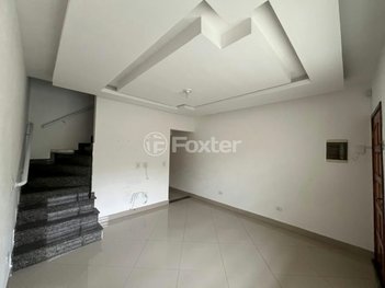 house em Avenida Orion, Jardim Irene - Santo André - SP