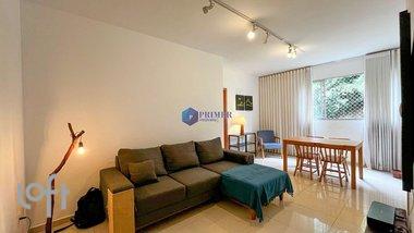 apartment em Francisco Fernandes dos Santos, Buritis - Belo Horizonte - MG