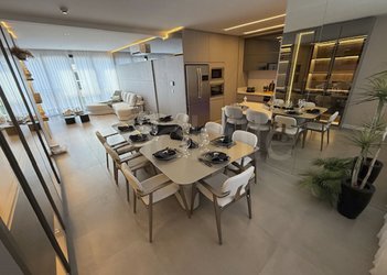 apartment em 3140, Centro - Balneário Camboriú - SC