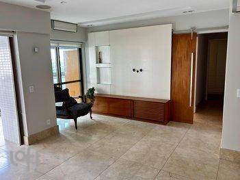 apartment em Lúcio Costa, Barra da Tijuca - Rio de Janeiro - RJ