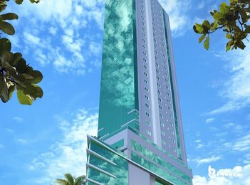 apartment em Julieta Lins, Pioneiros - Balneário Camboriú - SC
