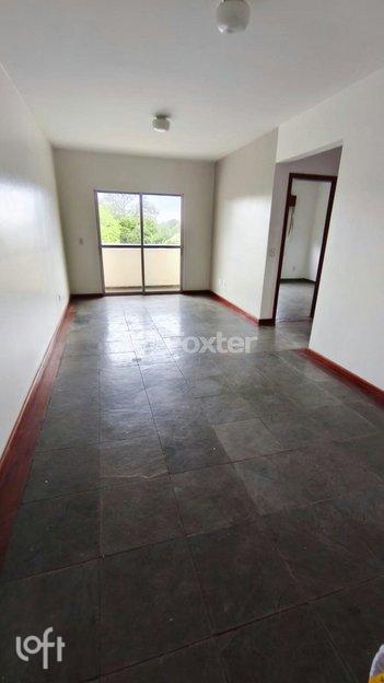 apartment em Rua Nazareth, Bom Jesus - Porto Alegre - RS