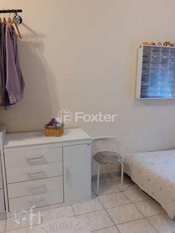 apartment em Santo Amaro, República - São Paulo - SP