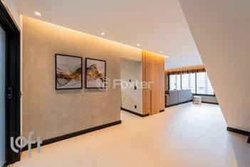 apartment em Iraí, Saúde - São Paulo - SP