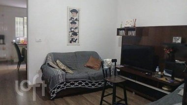 house em Crisóstomo Álvares, Cangaíba - São Paulo - SP