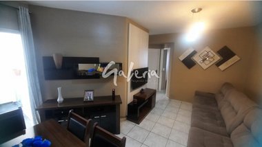 apartment em Rua Esther Maccagnan Mancuso, Nova Petrópolis - São Bernardo do Campo - SP