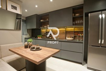 apartment em Rua Pintassilgo, Vila Uberabinha - São Paulo - SP