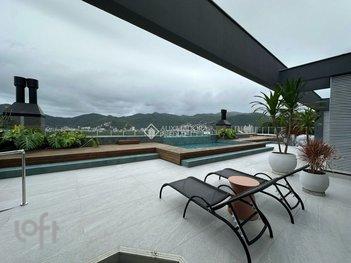 apartment em João Paulo, João Paulo - Florianópolis - SC