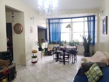 apartment em Rua Cubatão, Vila Mariana - São Paulo - SP