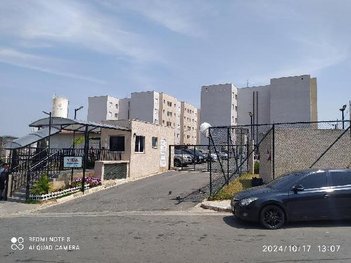 apartment em Rua Pedra Branca do Amapari, Jardim da Laranjeira (Zona Leste) - São Paulo - SP