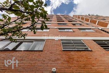 apartment em Lisboa, Pinheiros - São Paulo - SP