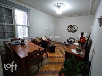apartment em Amazonas, Navegantes - Porto Alegre - RS