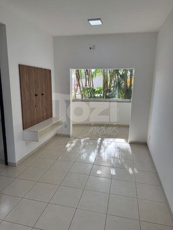 apartment em Rua dos Araçás, Setor Comercial - Sinop - MT