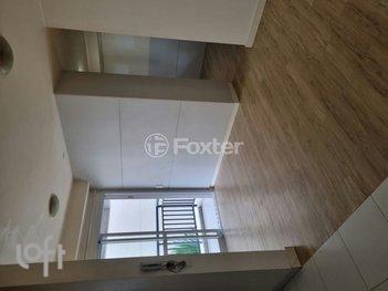 apartment em São João, República - São Paulo - SP