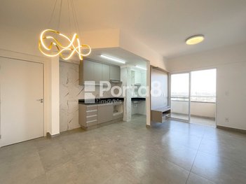 apartment em Rua Capitão José Maria, Jardim Europa - São José do Rio Preto - SP