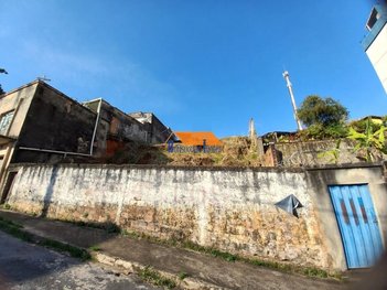 land_lot em Capricornio em frente n. 110, Nova Floresta - Belo Horizonte - MG