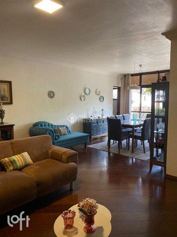 apartment em Alegre, Barcelona - São Caetano do Sul - SP