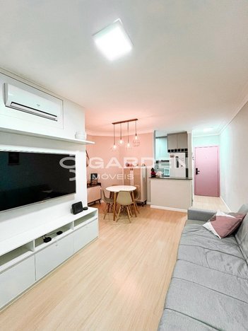 apartment em Rua das Pescadas, Parque Residencial Aquarius - São José dos Campos - SP