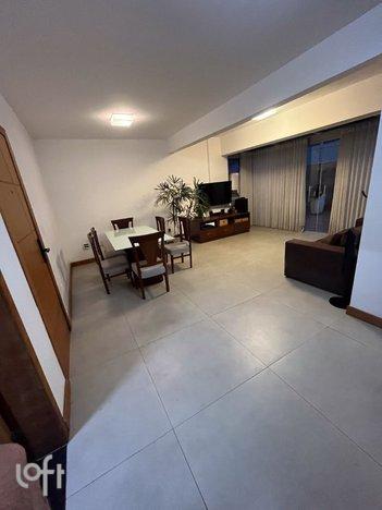 apartment em Miguel Perrela, Castelo - Belo Horizonte - MG
