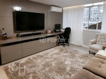 apartment em Rua Ferreira Lima, Centro - Florianópolis - SC