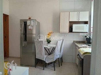 apartment em Brigadeiro Brito Delamare, Artur Alvim - São Paulo - SP