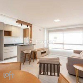apartment em do Forte, Vila Ipiranga - Porto Alegre - RS