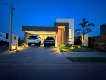 house em Avenida Jóquei Clube, Jóquei - Teresina - PI