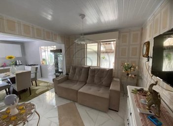 house em Estrada Roberto Socoowski, Vila São Miguel - Rio Grande - RS