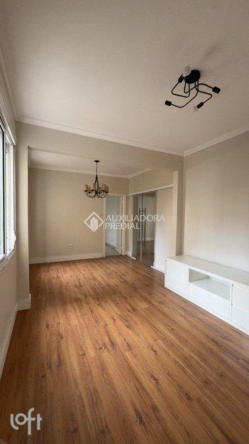 apartment em Vinte e Quatro de Maio, Centro - Porto Alegre - RS