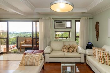 apartment em Rua Marquês de Abrantes, Chácara Tatuapé - São Paulo - SP