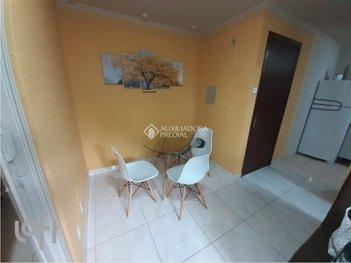apartment em Atílio Supertti, Vila Nova - Porto Alegre - RS