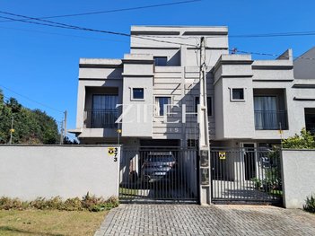 house em Rua Manoel Aristides de Farias, Barreirinha - Curitiba - PR