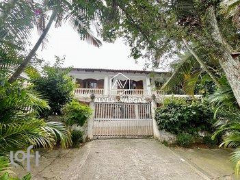 house em Nunes Machado, Parolin - Curitiba - PR