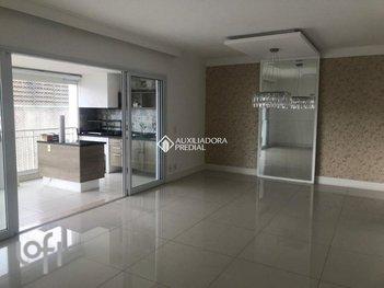 apartment em São Jorge, Cerâmica - São Caetano do Sul - SP