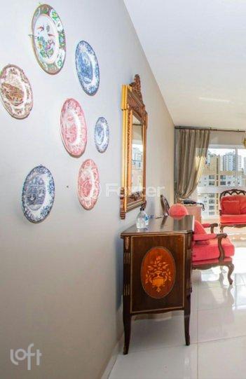 apartment em Rua Líbero Badaró, Boa Vista - Porto Alegre - RS