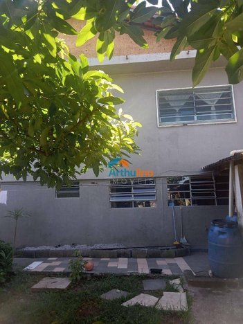 house em Rua Luís Gonzaga Freire, Jardim Bélgica - São Paulo - SP