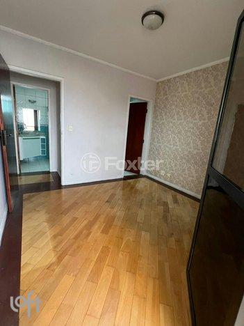 apartment em Madeira, Santa Maria - São Caetano do Sul - SP