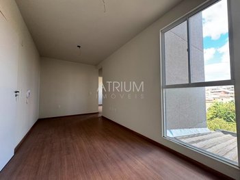 apartment em Alameda dos Pintassilgos, Cabral - Contagem - MG