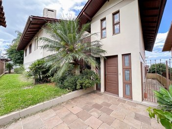 house em Travessa Pelotas, Botafogo - Bento Gonçalves - RS