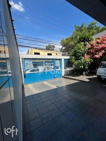 house em Fim de Semana, Jardim São Luís - São Paulo - SP
